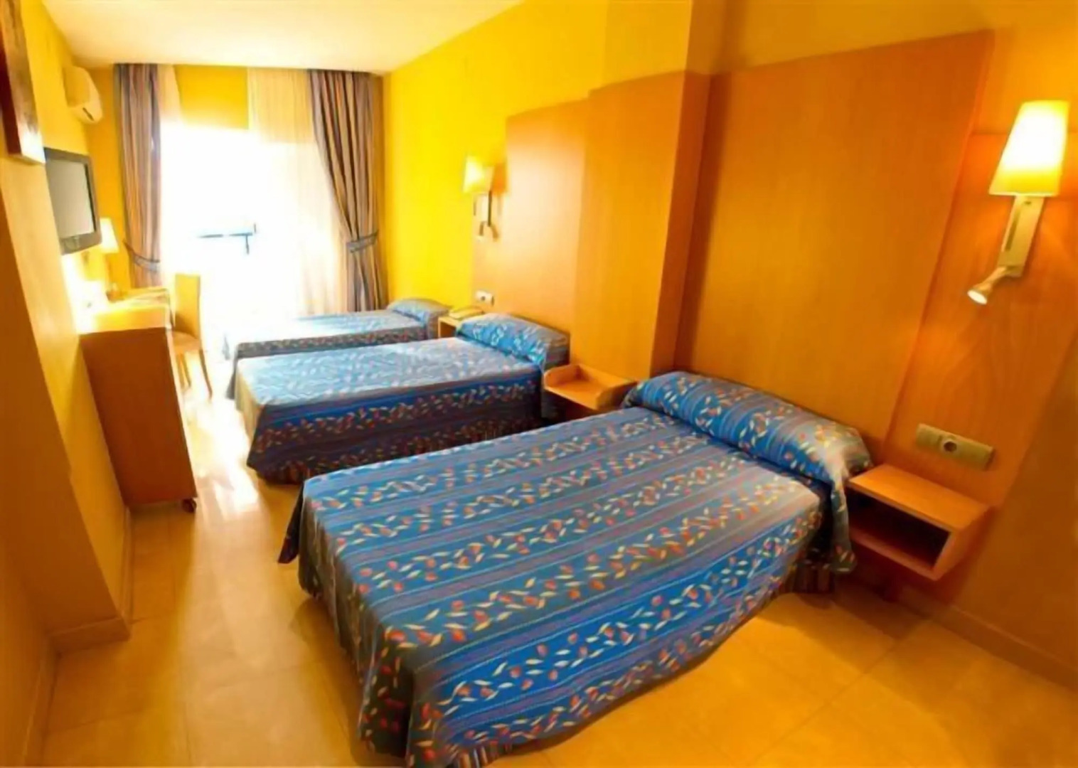 Hotel La Cala Finestrat