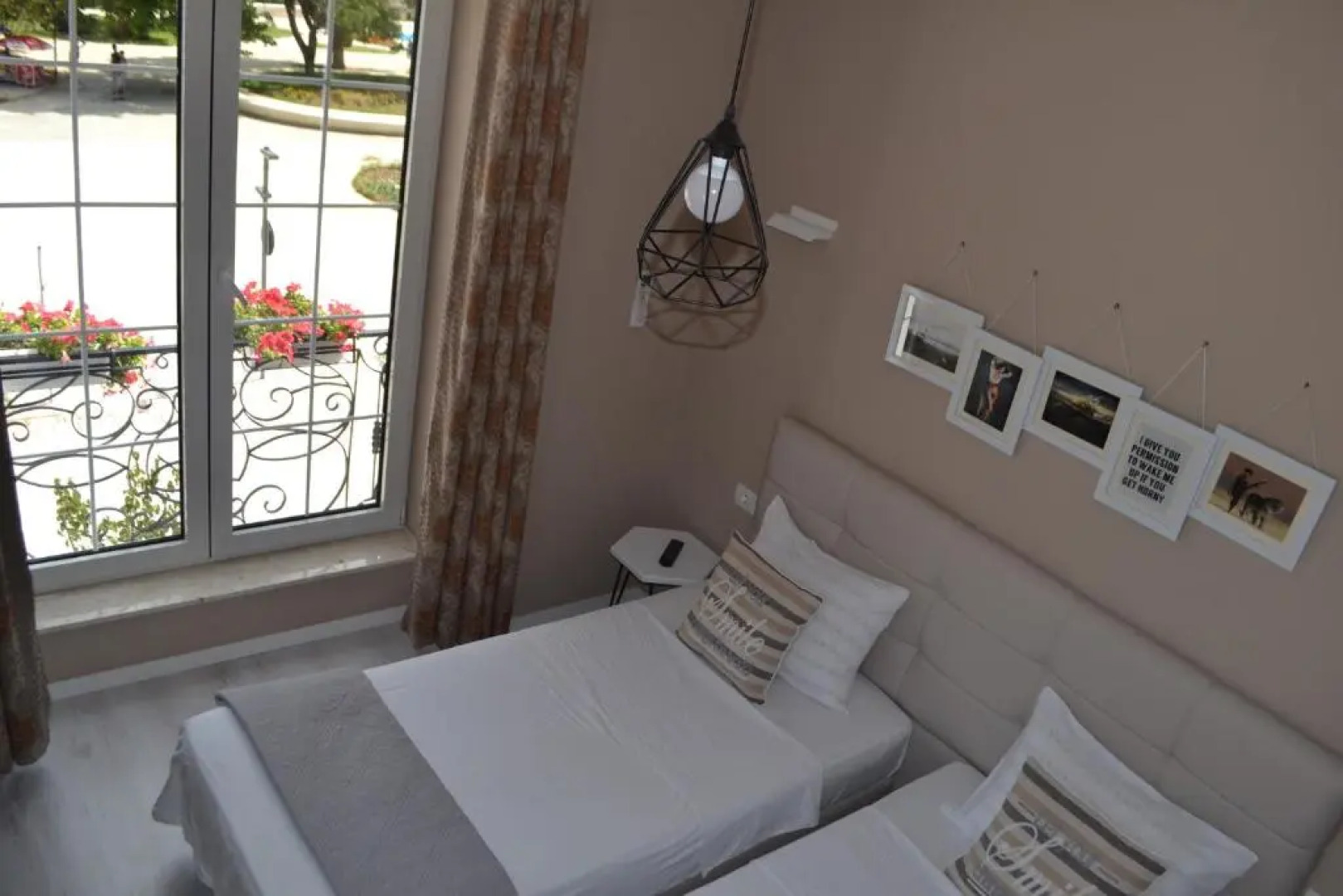 Funky Guest House & Adventures