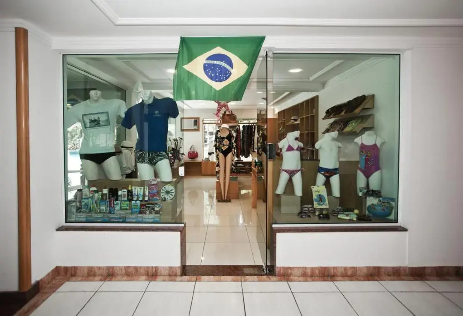 Hotel Atlantico Buzios Convention and Resort