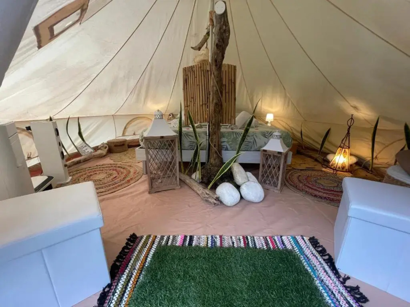 Re Dream Suite a Tema - Rapallo