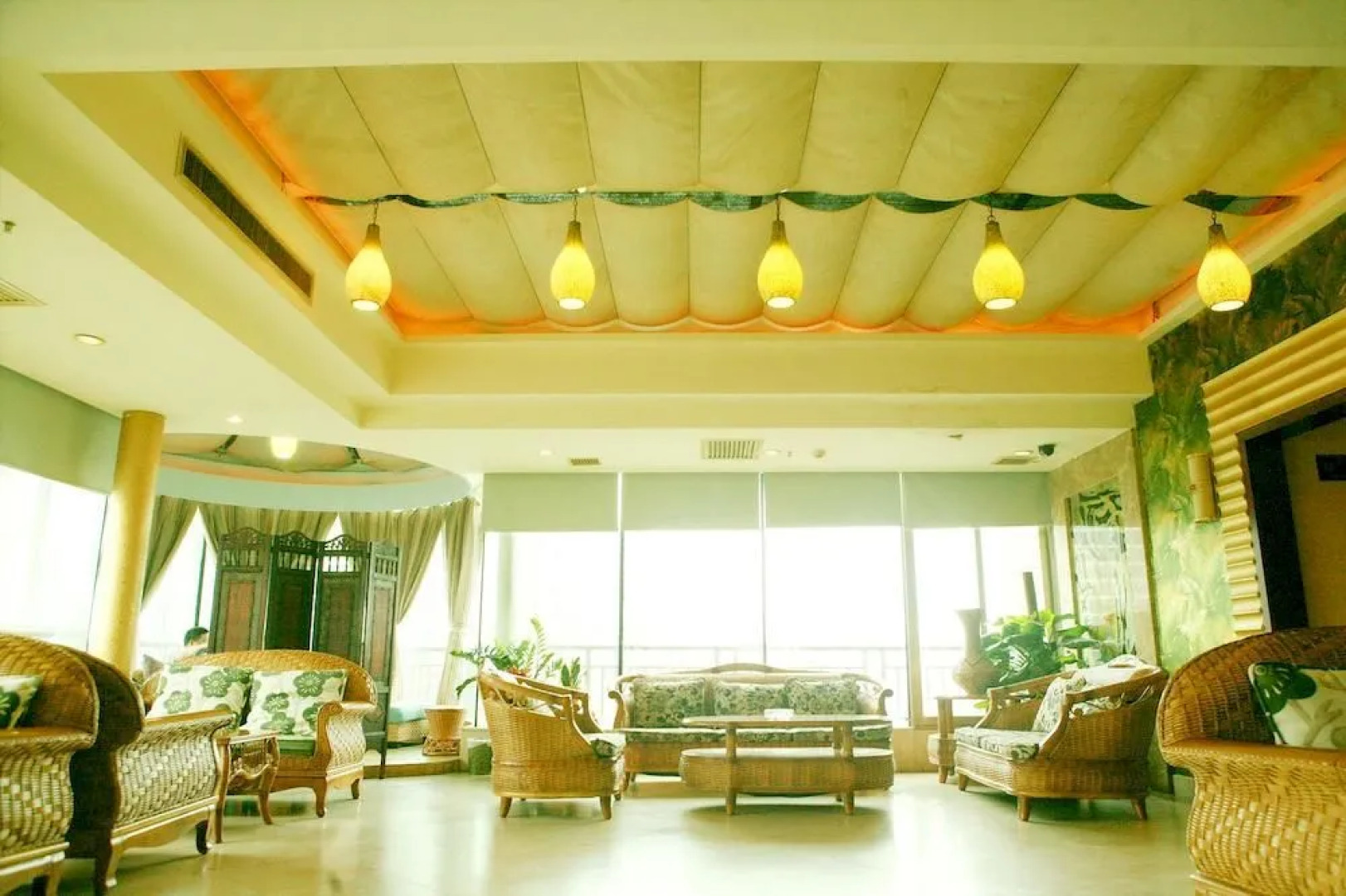 Changsha ZiXin Hotel