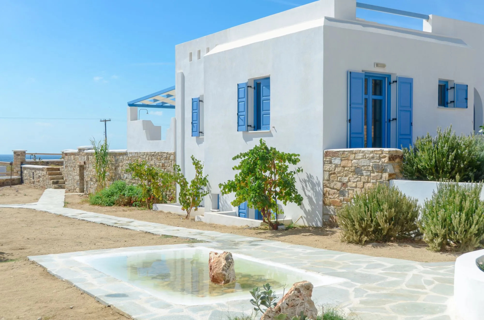Natura Villas