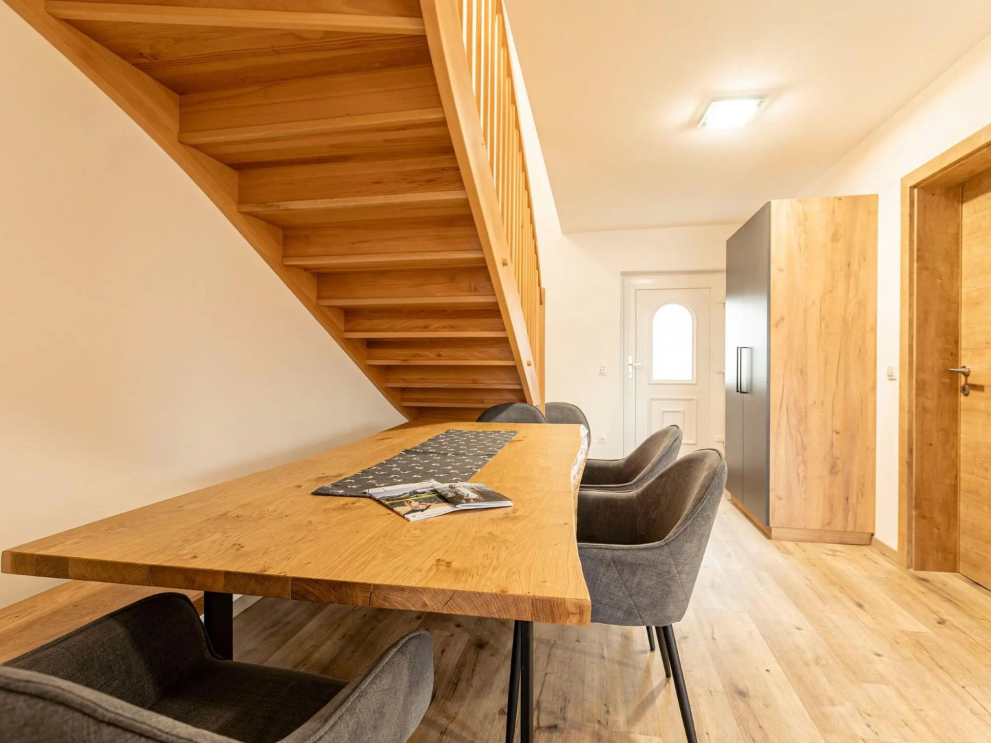 Inzell Chalets With Private Pool