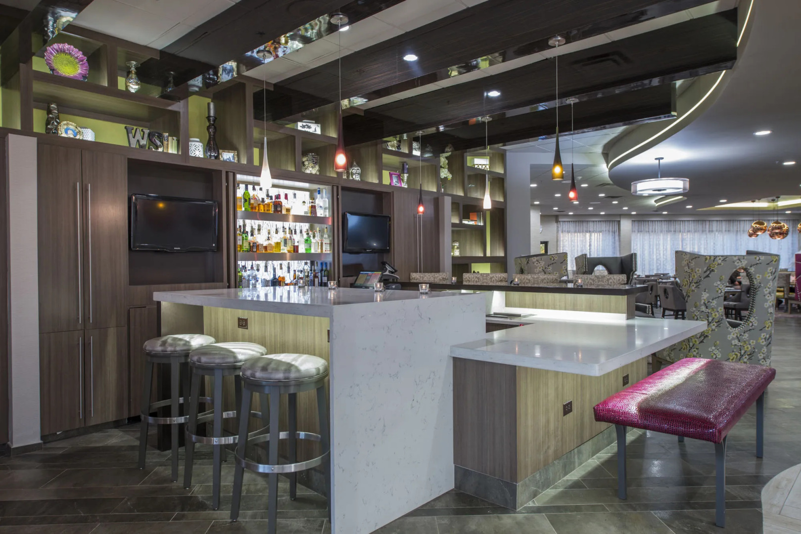 DoubleTree by Hilton Winston Salem - University