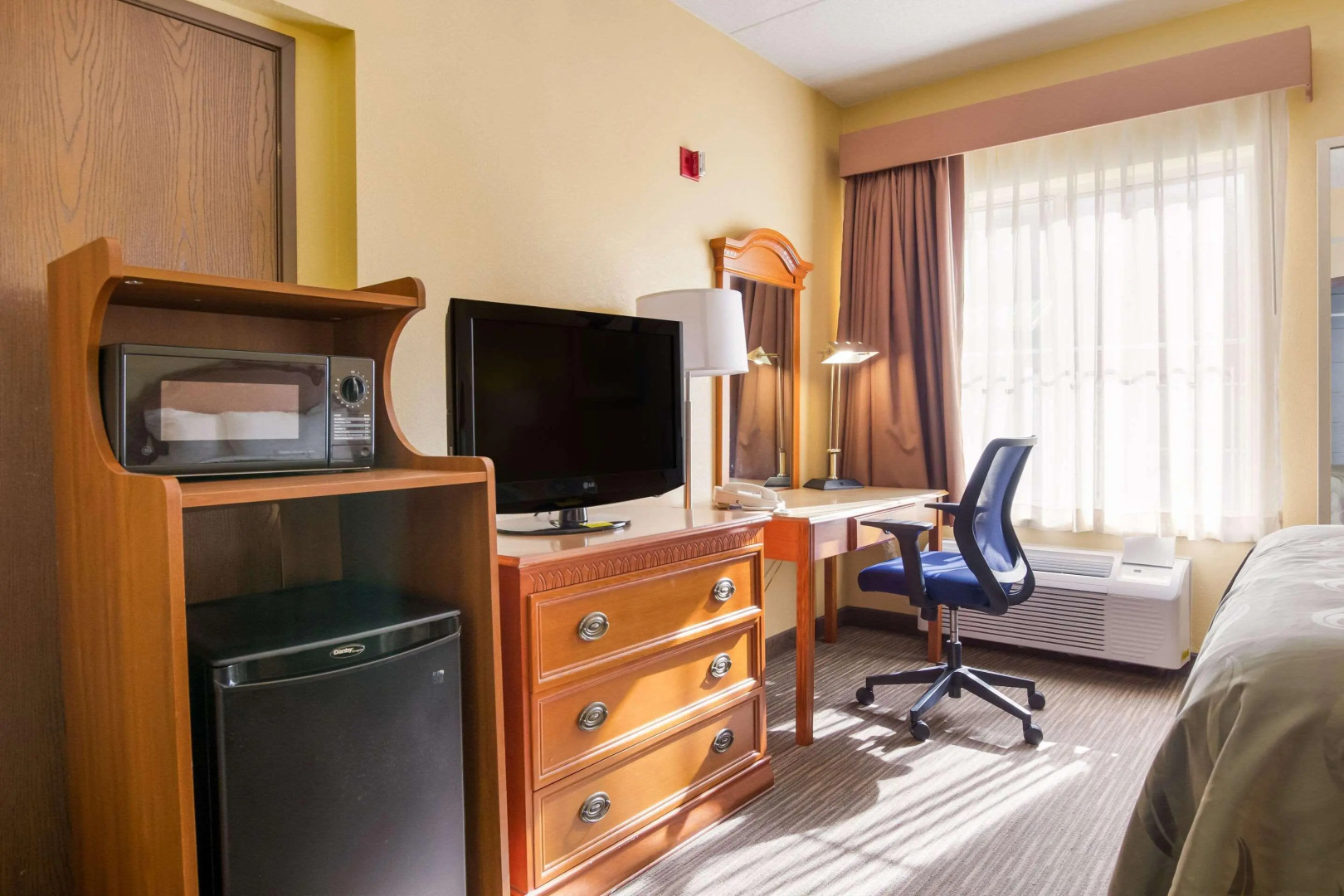 Quality Inn & Suites CVG Airport