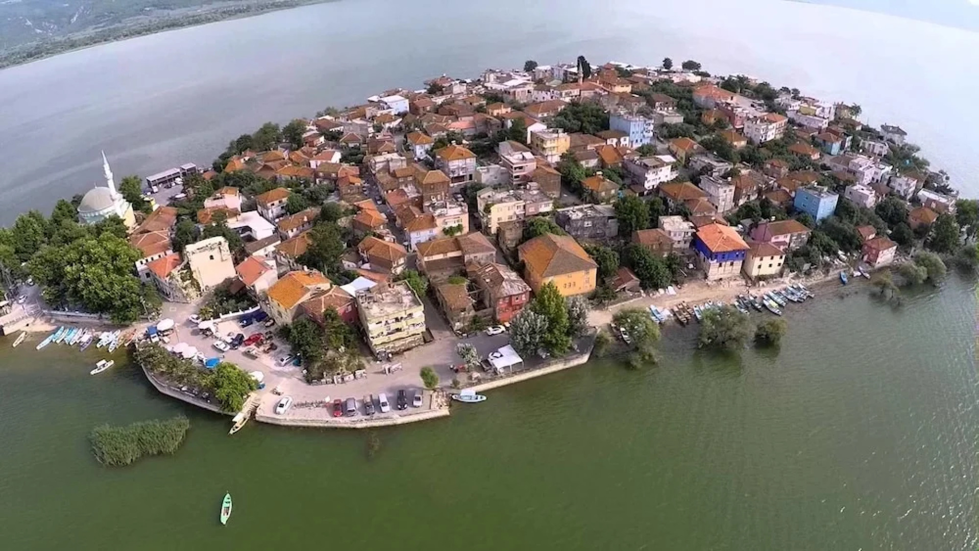 Issız Han Tarihi Butik Otel