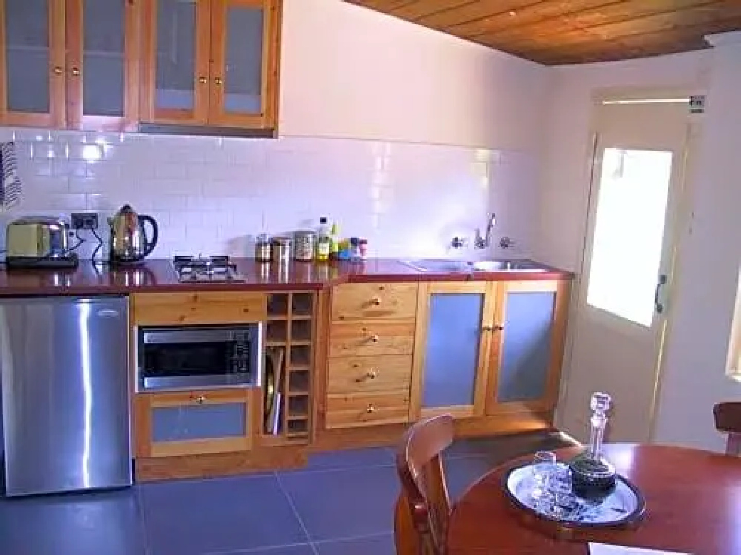 Goat Square Cottages