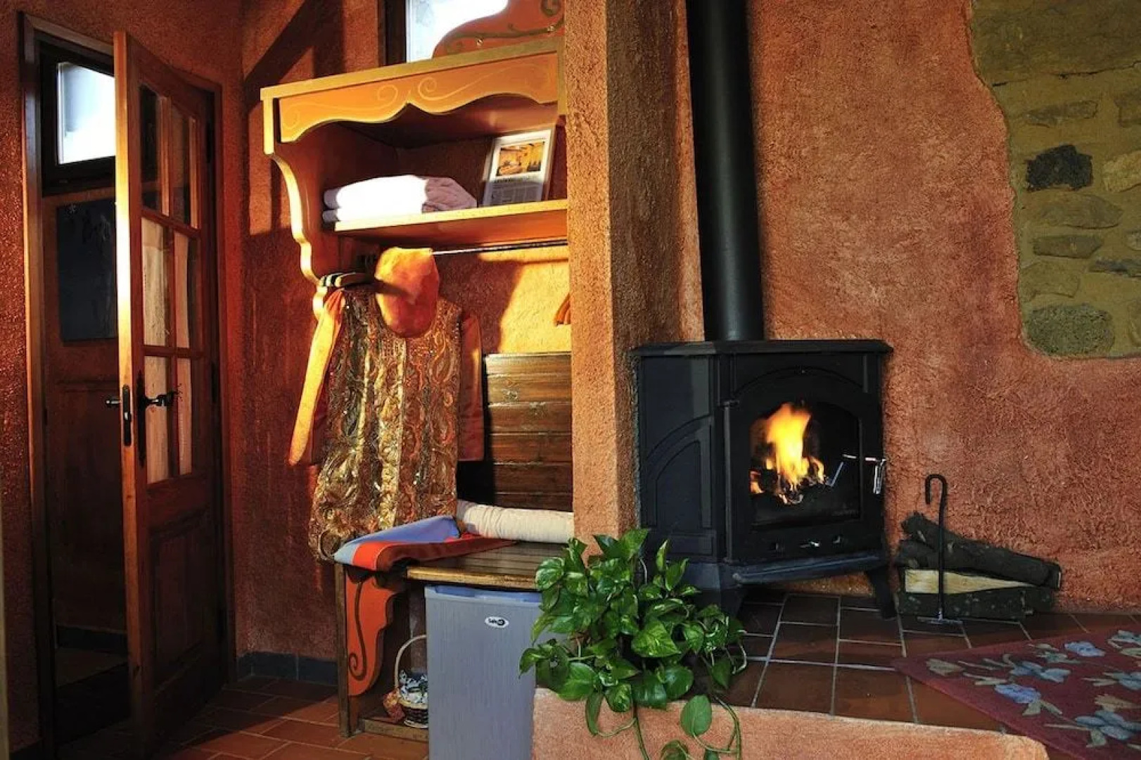 Las Moradas del Unicornio