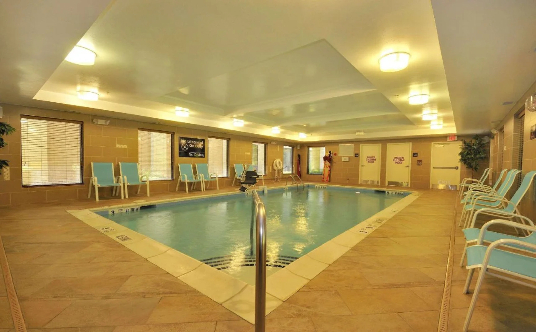 Hampton Inn Jericho - Westbury