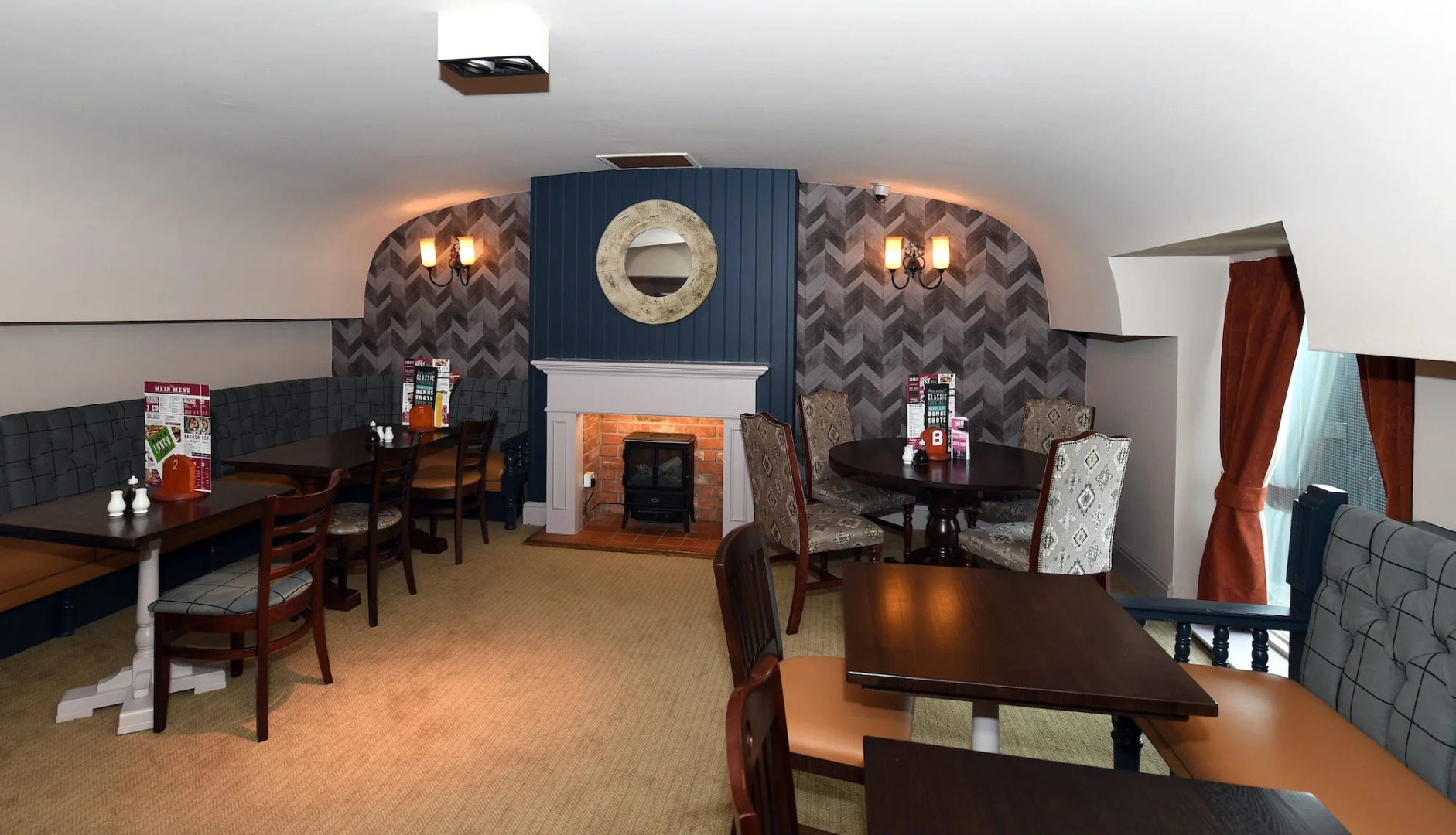 Olde House, Chesterfield by Marston's Inns