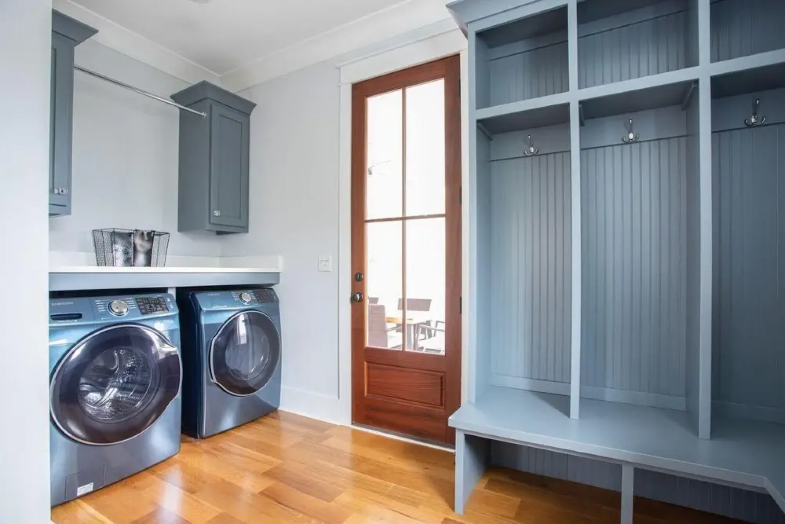 Pelican - Modern Beach Retreat w Patio & Pool