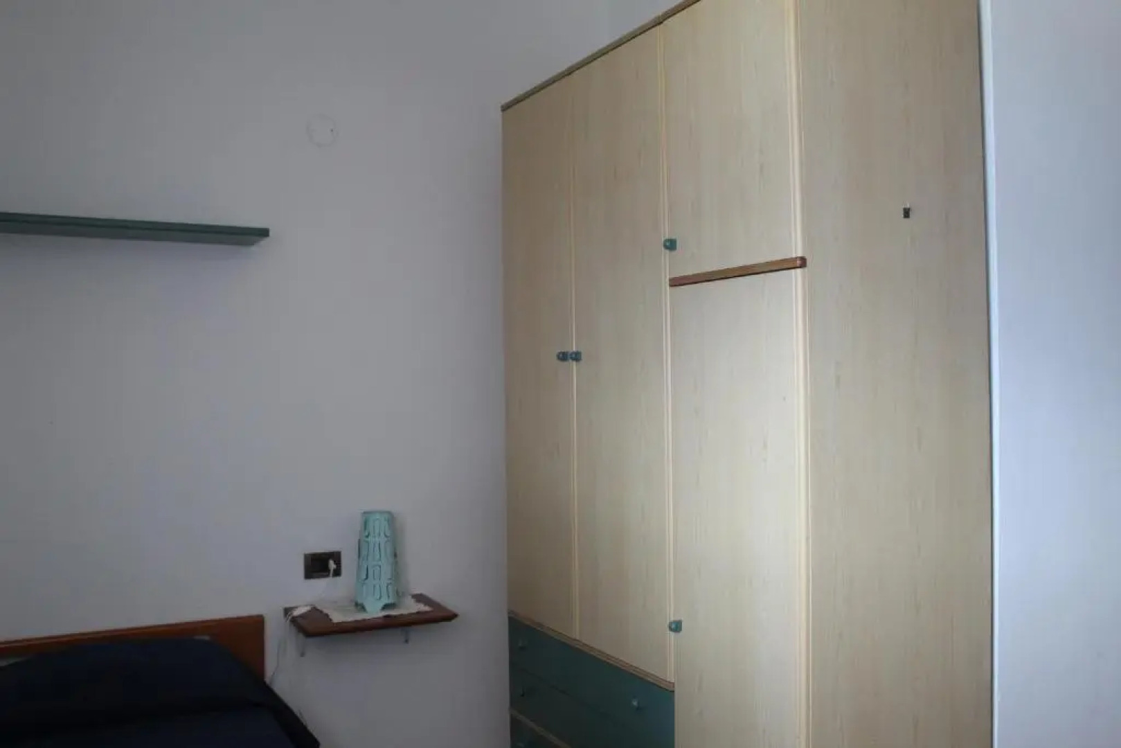 Appartamento Widmann