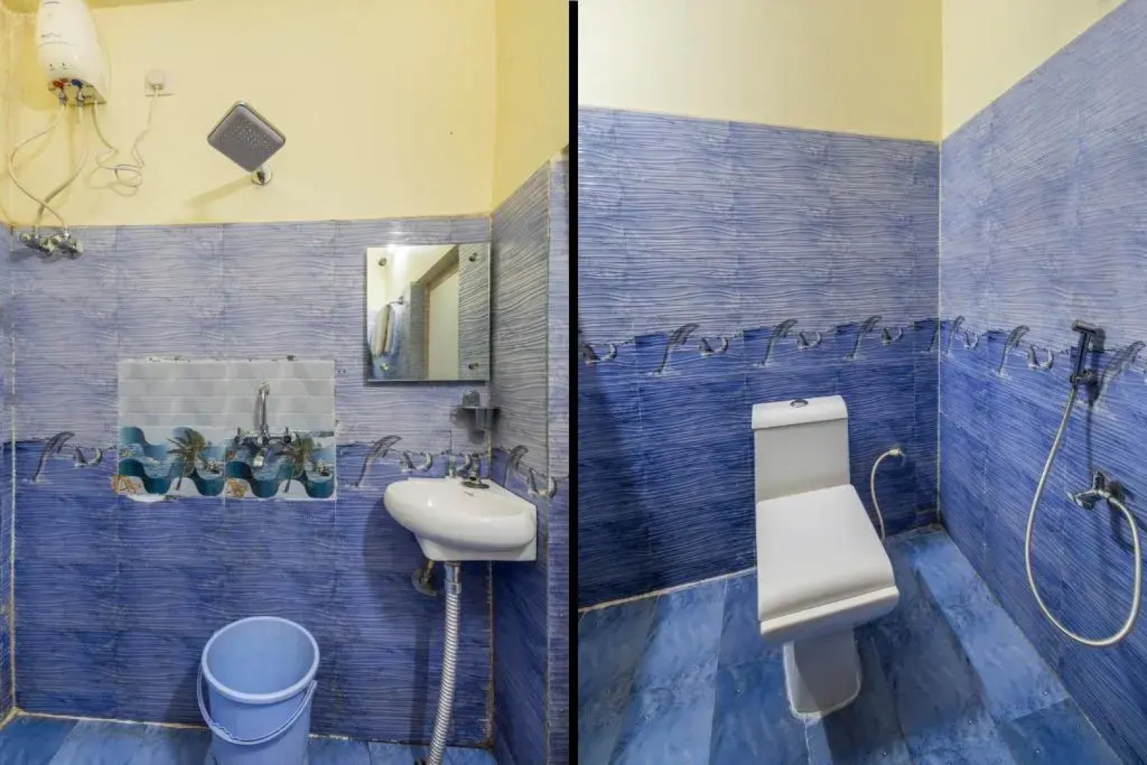 At Home Prakruthi Resorts