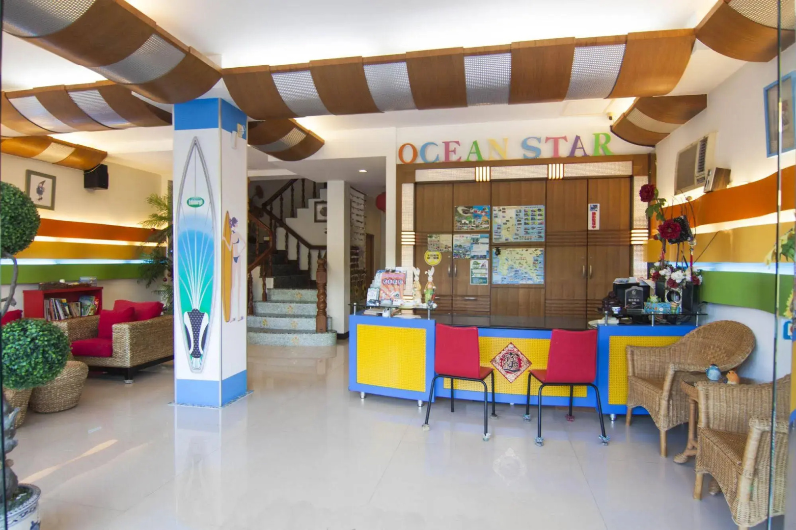 Ocean Star B&B