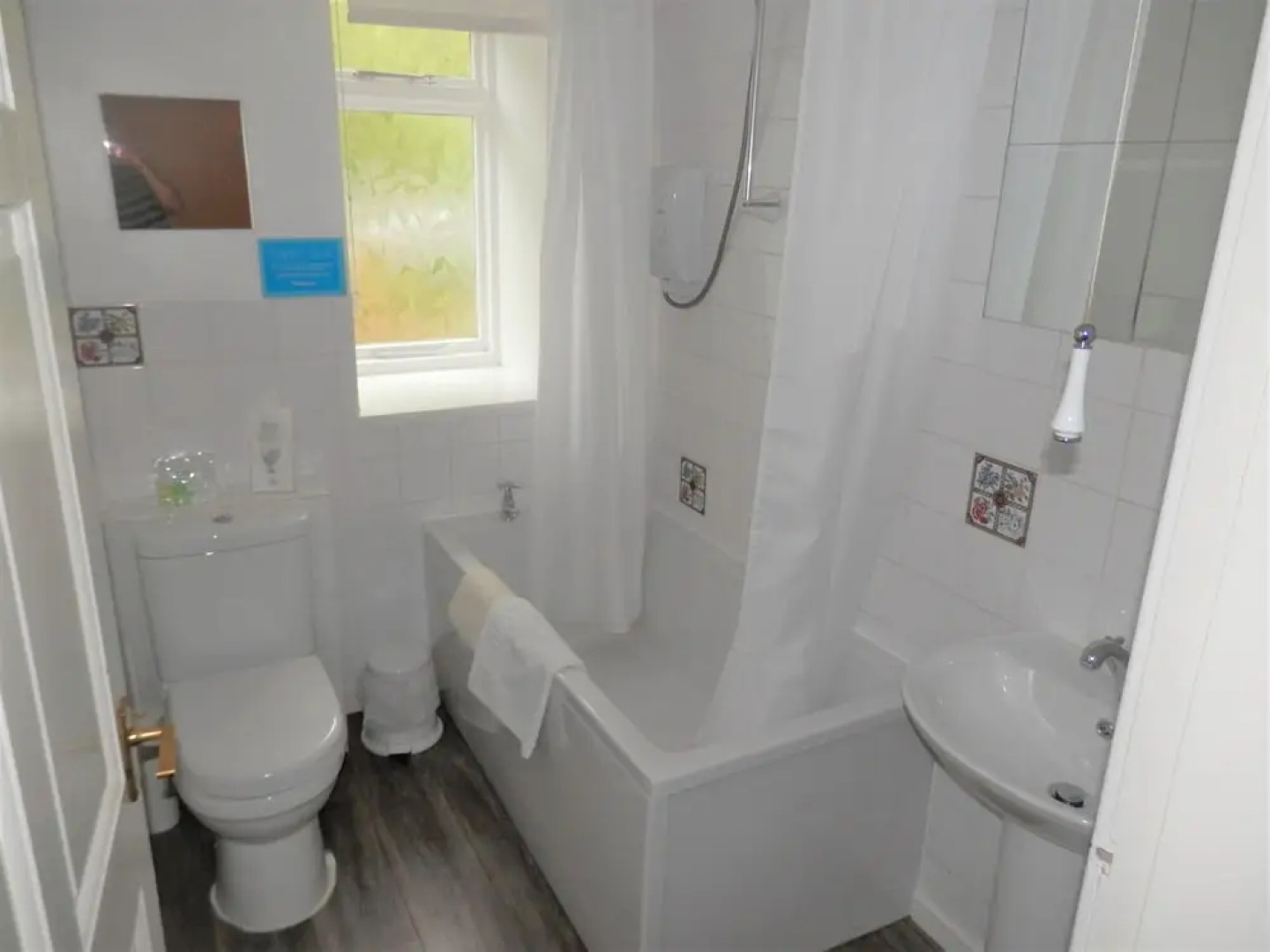 Smithy Cottage, Perthshire