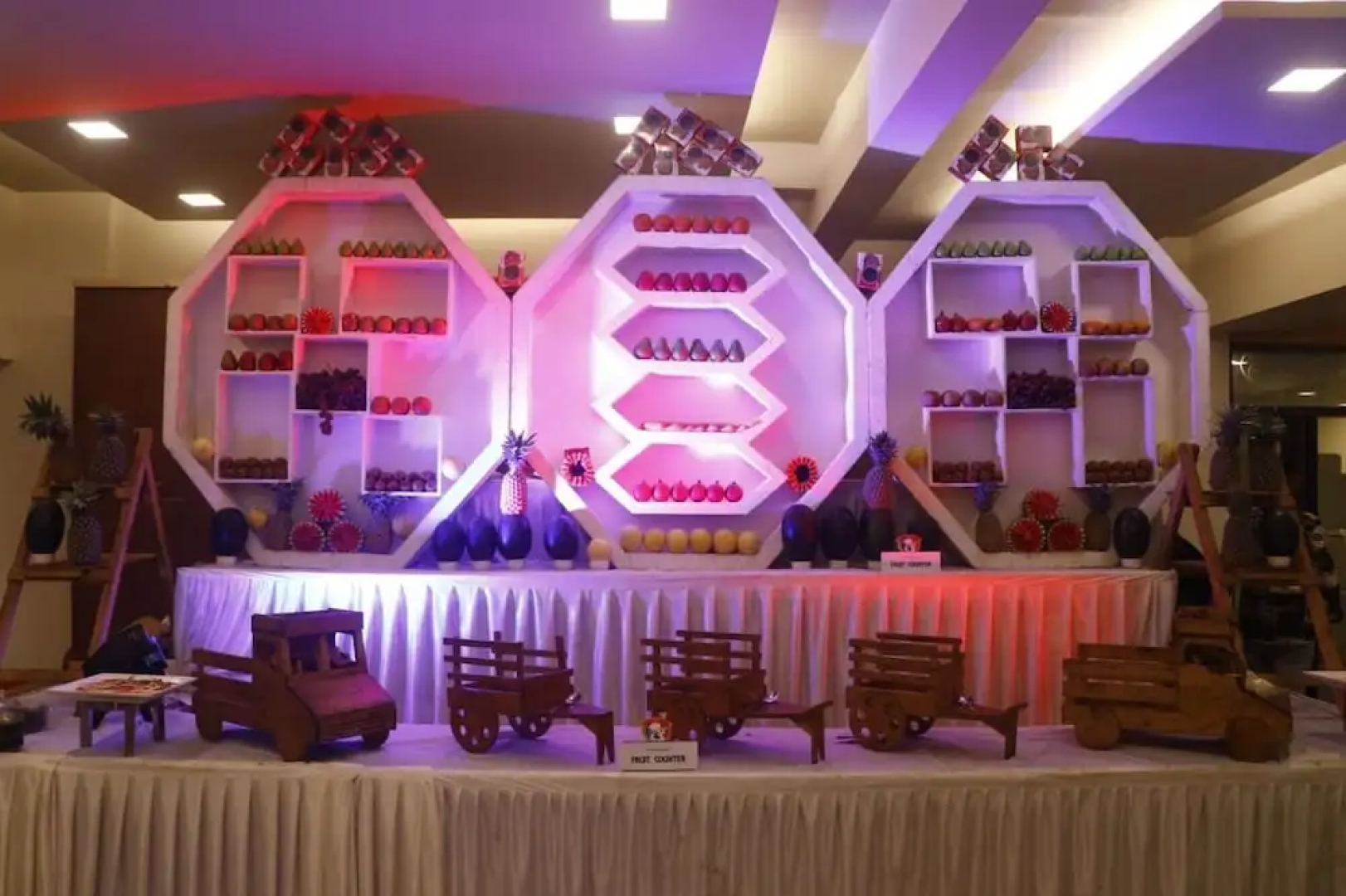Hotel Shivam