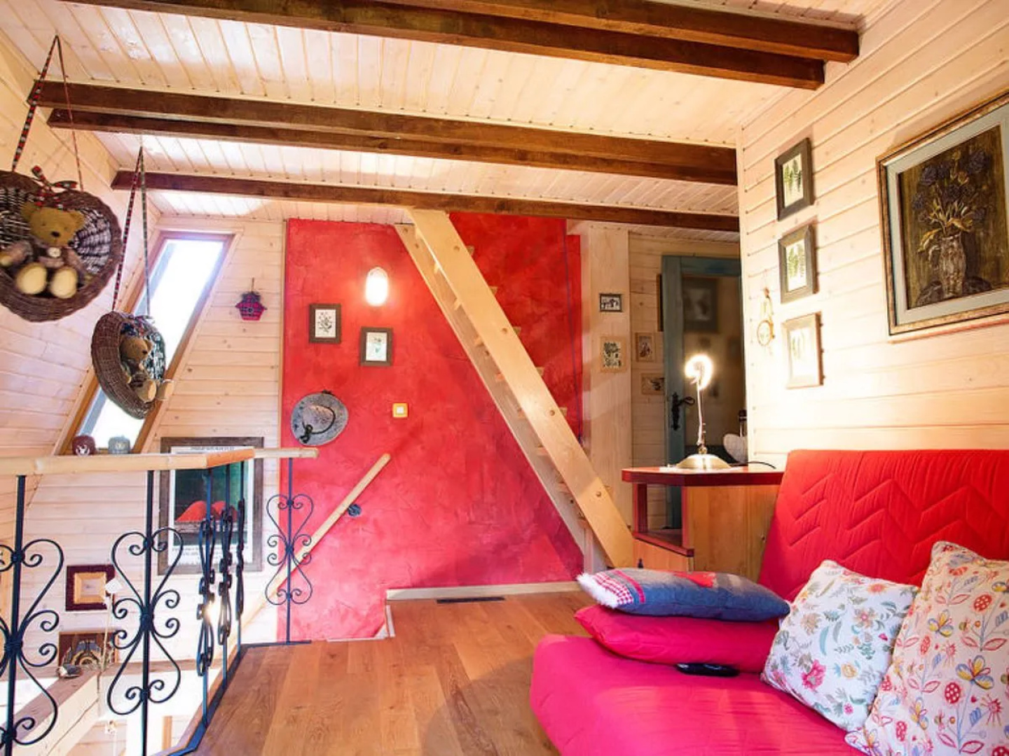 Chalet Alpinka
