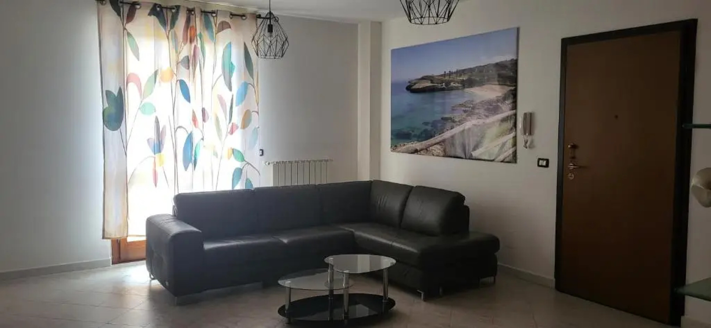 Delizioso Appartamento Vacanze Bradisc'House