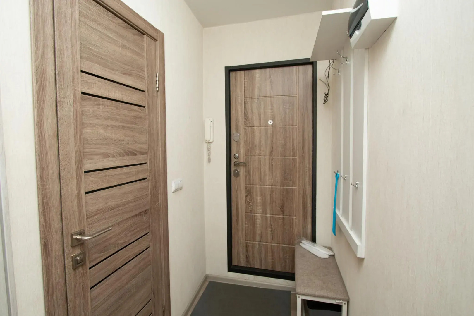 Room Hotel (Рум Хотел) на проспекте Октябрьский