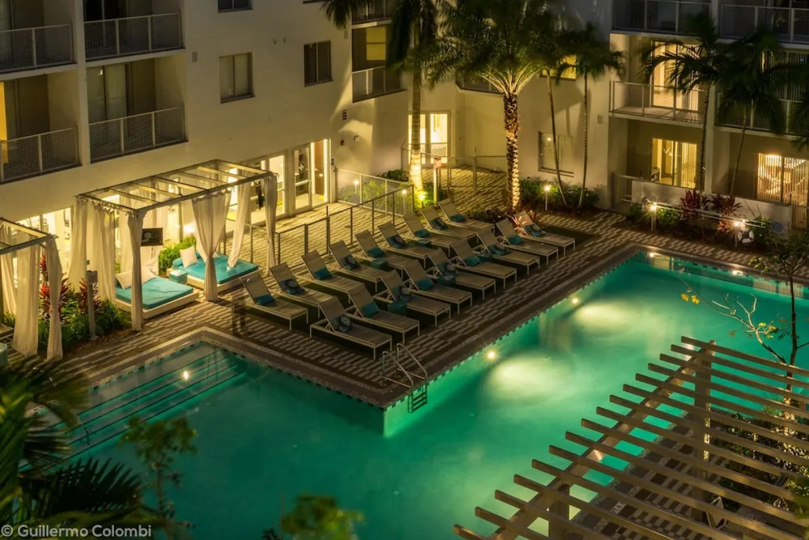 Pearl by Miami Vacations