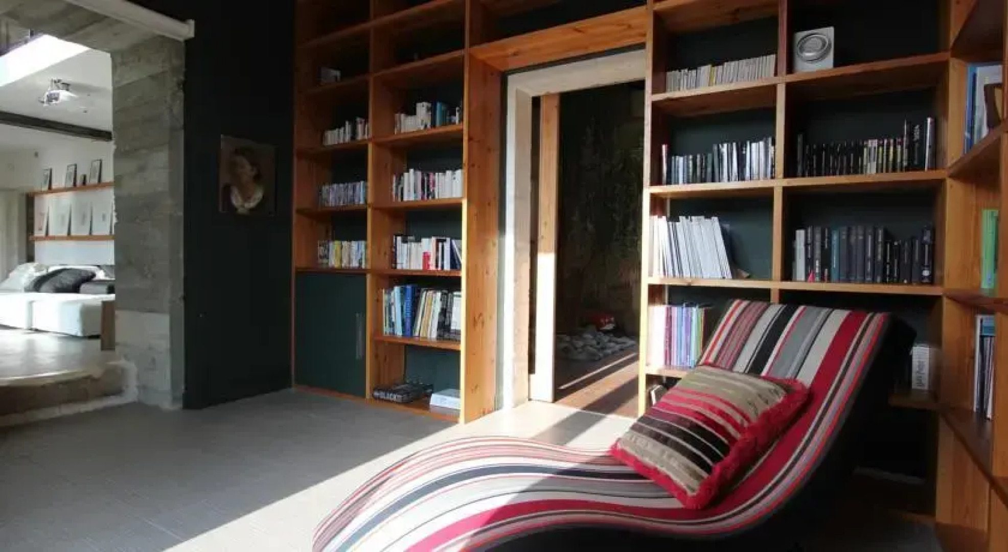 Domaine de la Fontchaudière