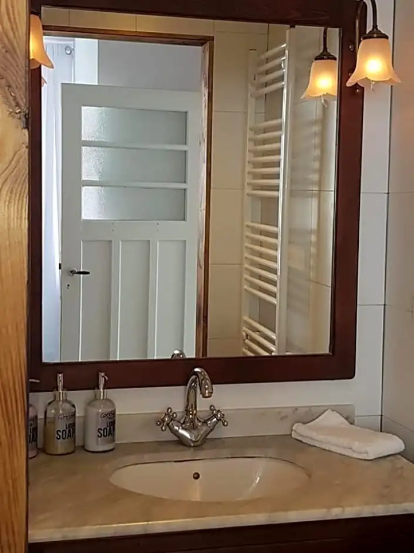 B&B de Admiraal Texel