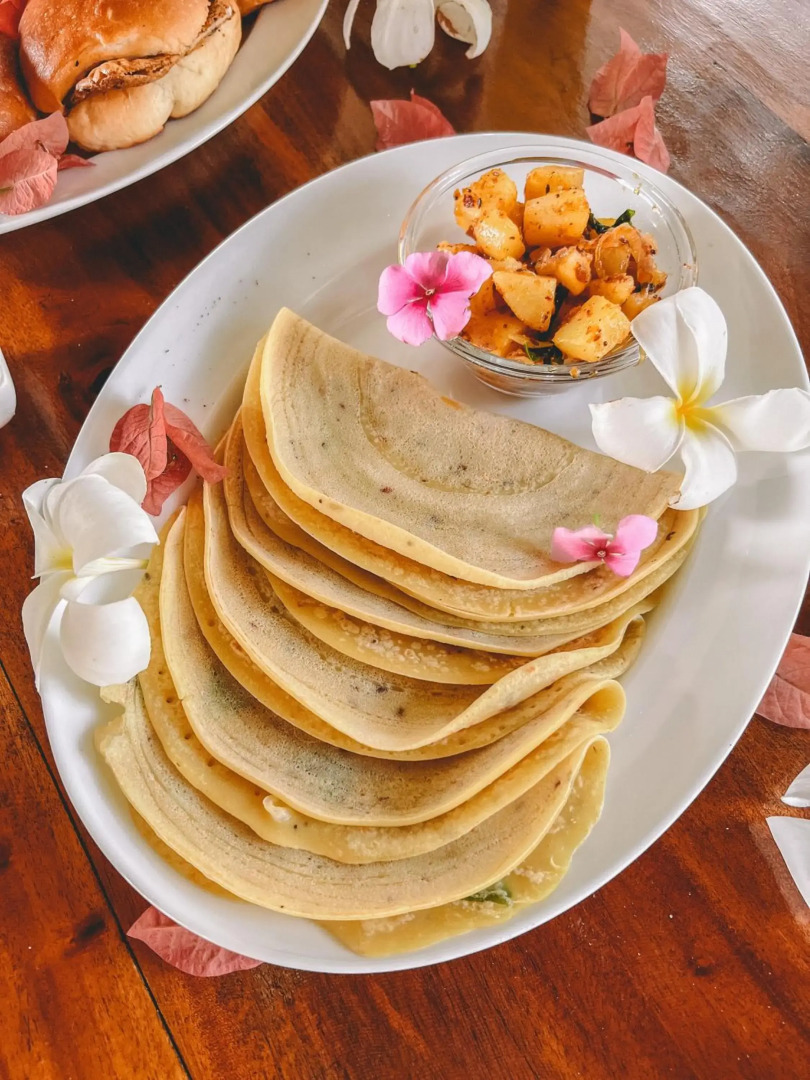 108 Palms Beach Resort