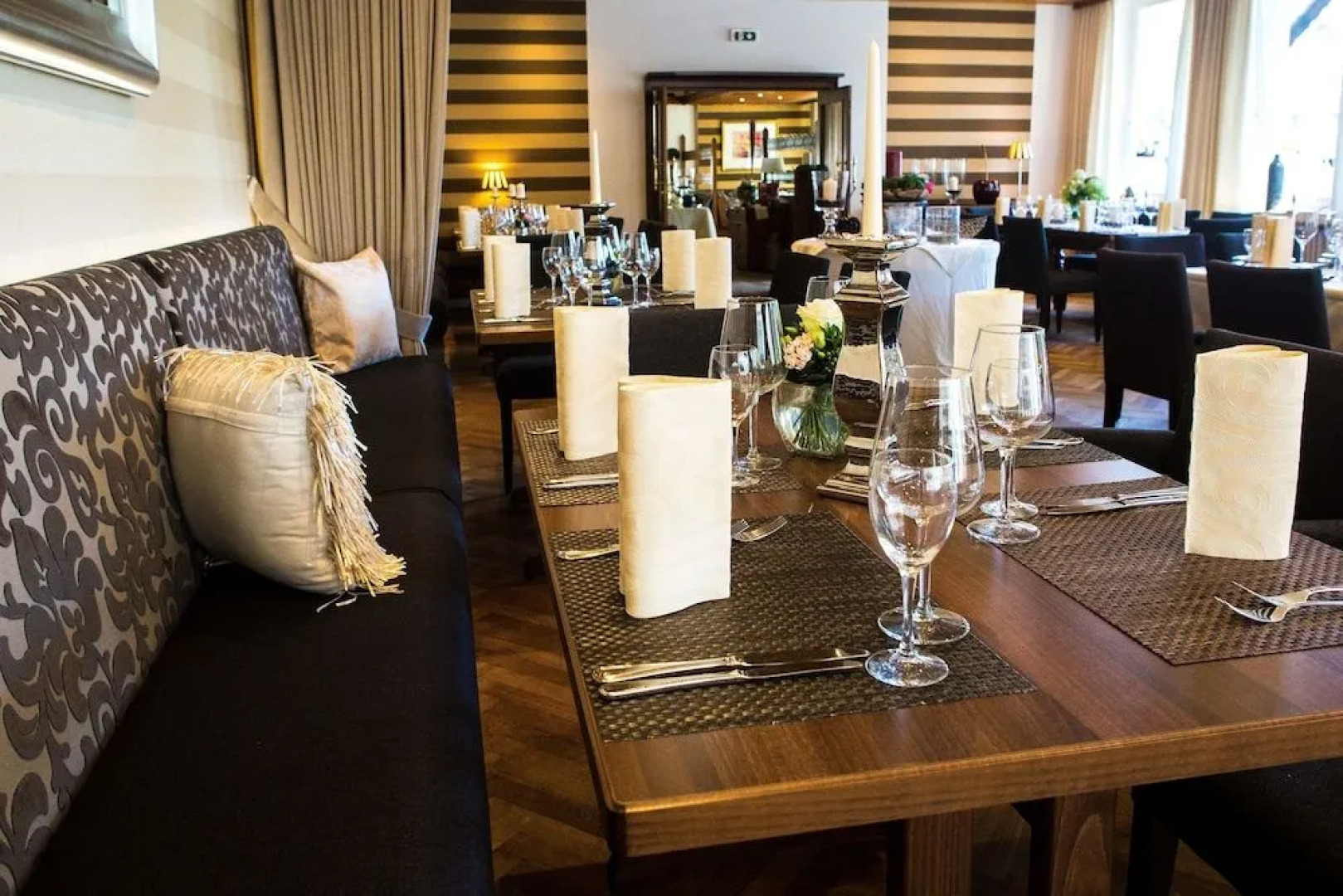 Hotel Restaurant Hackmann-Atter