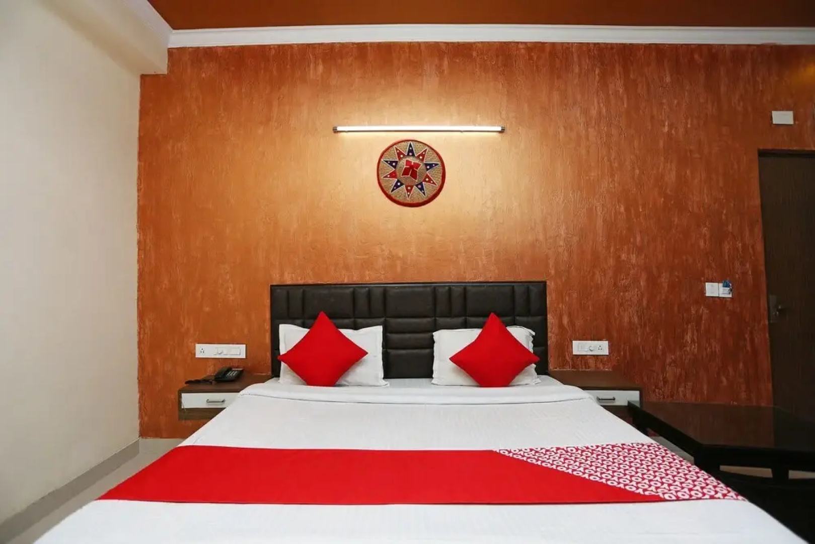 OYO 35823 Hotel Blumango