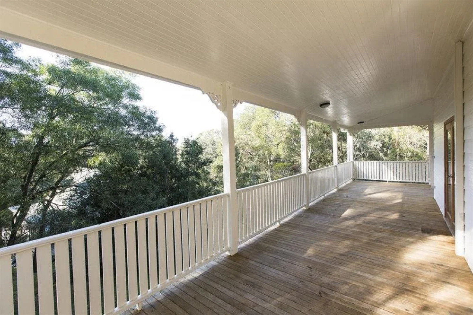 The Barringtons Country Retreat