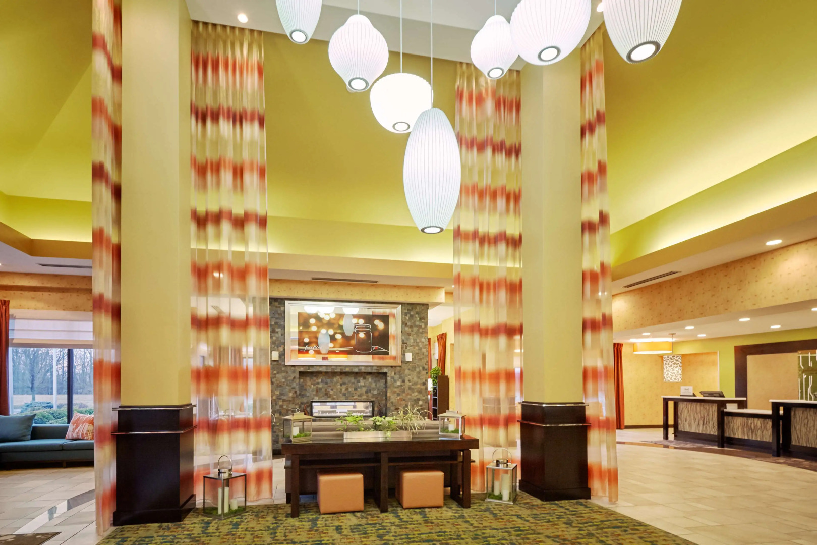 Hilton Garden Inn Indianapolis Northwest
