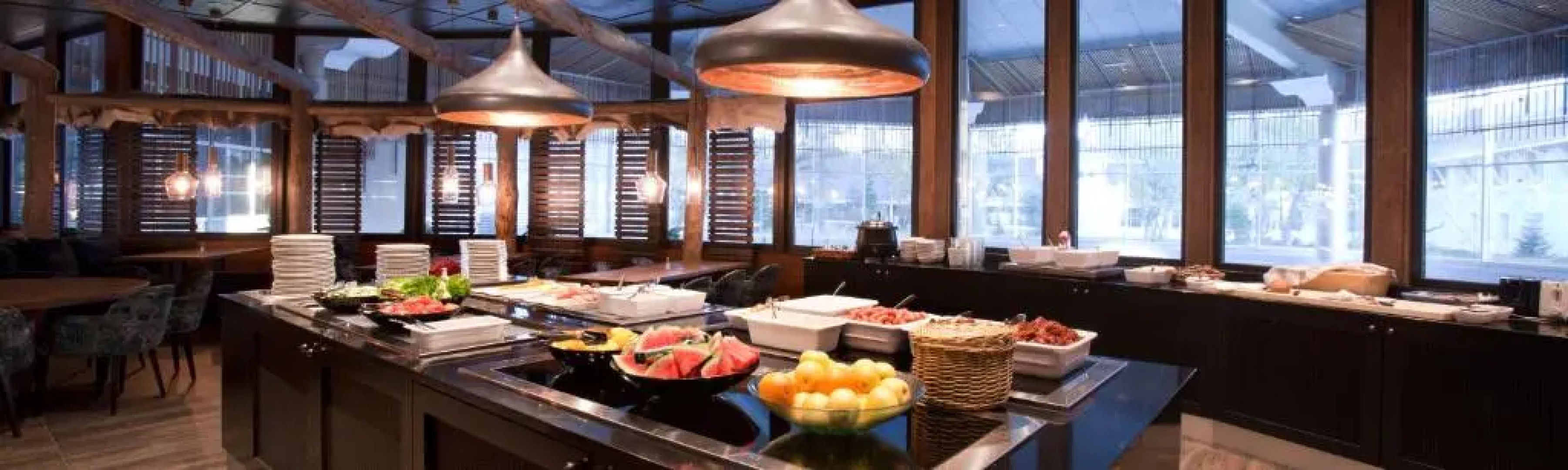 Holiday Club Saariselkä Hotel