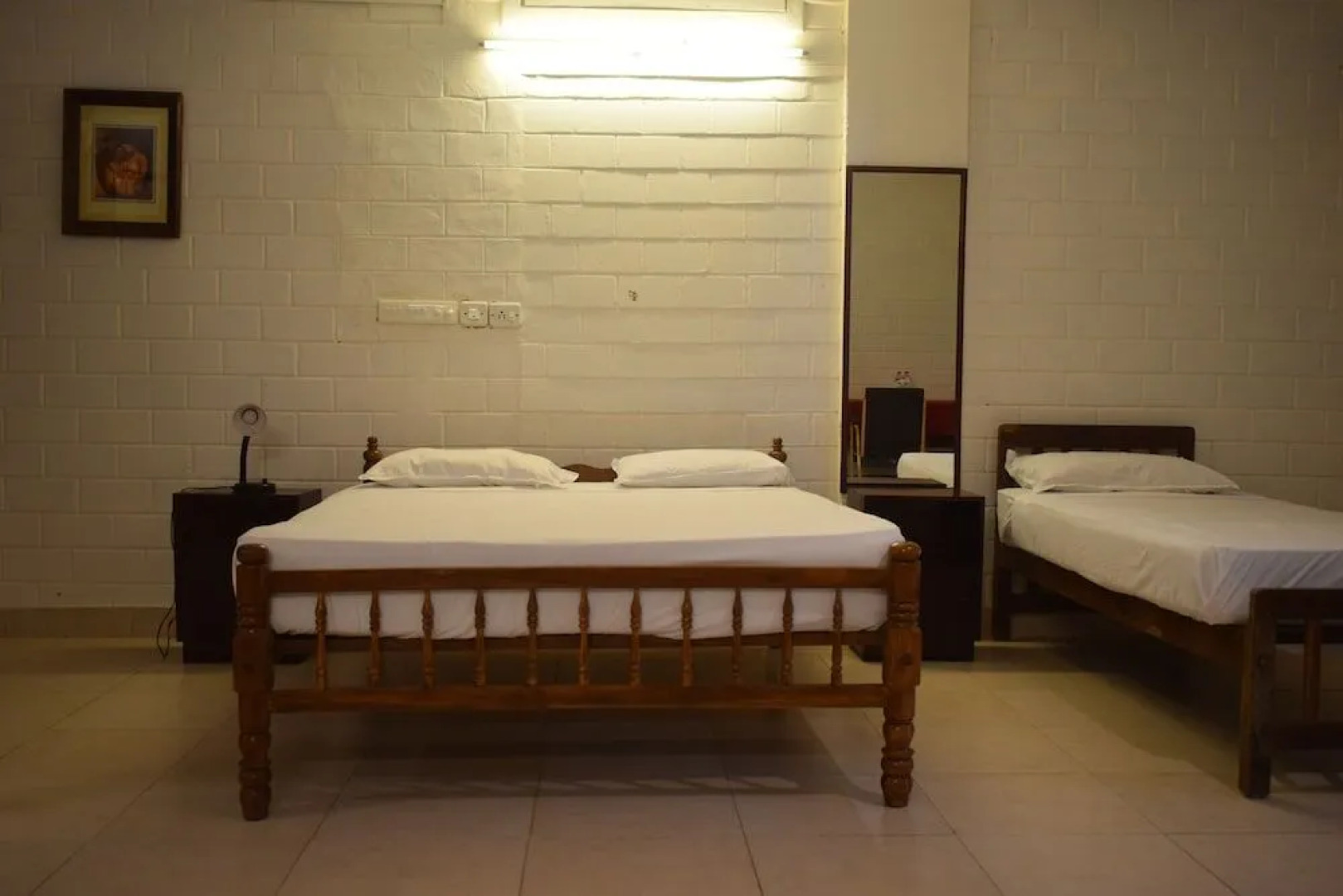 Wild Palms on Sea Hotel