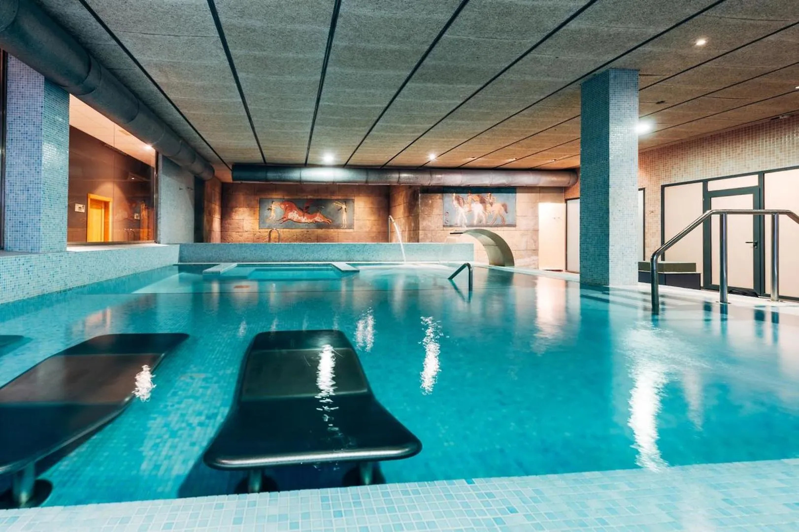 AZZ Valencia Congress Hotel & Spa