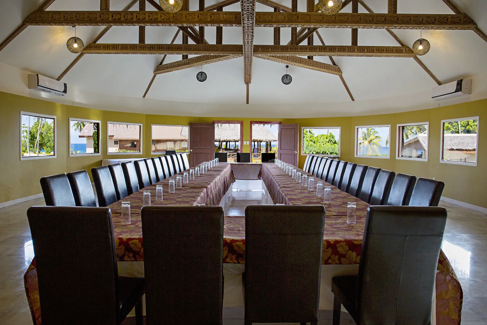 Return to Paradise Resort and Spa