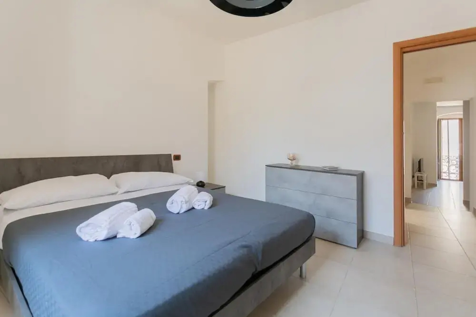 Chez Isabella by Wonderful Italy