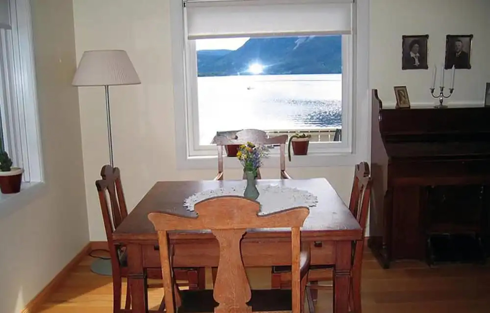 Amazing Home in Bygland With 3 Bedrooms