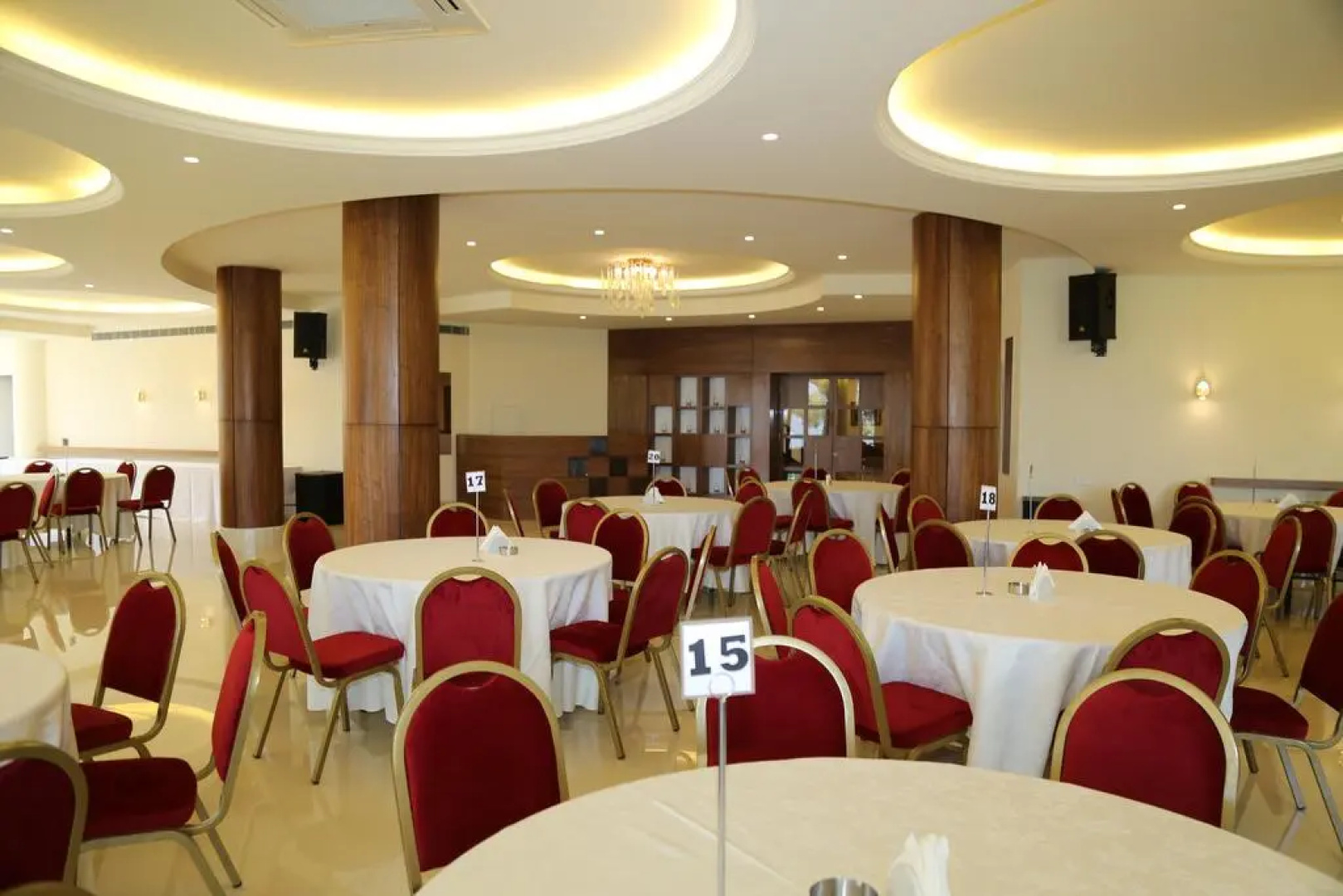 Douma Hotel
