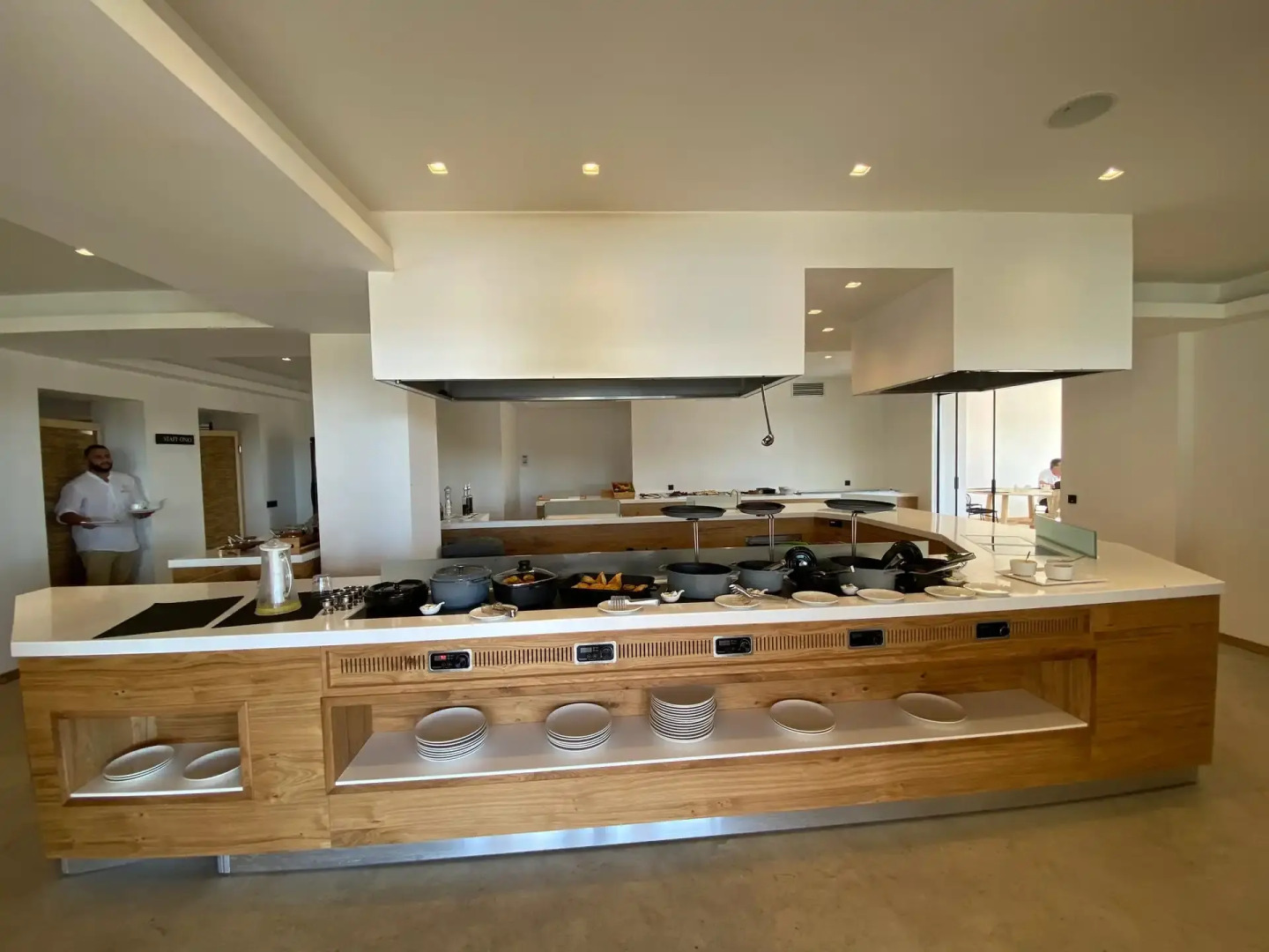 Helios Beach Hotel & Bungalows