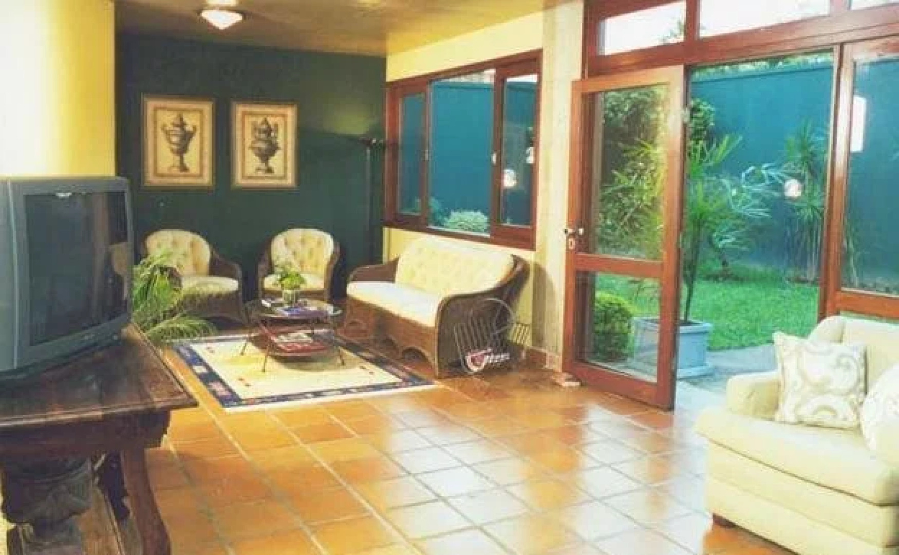 Belle Residence Hotel