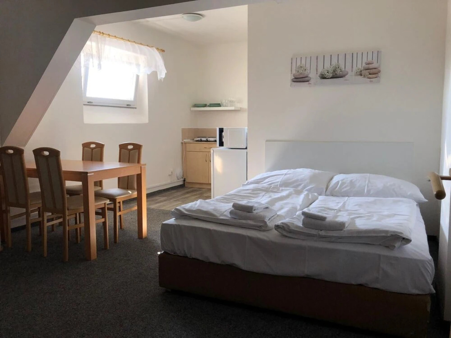 Apartment Pulse Fitness