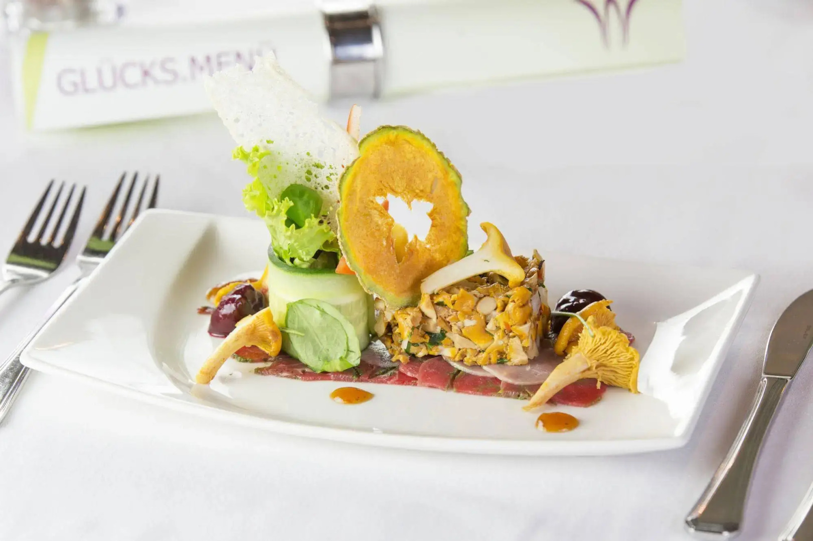 Waidringer Hof - 1. Tiroler Glückshotel