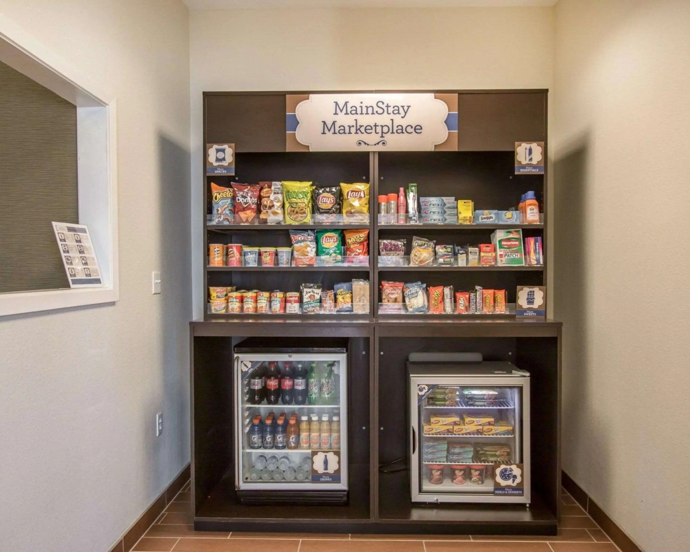 MainStay Suites Meridian - Bonita Lakes