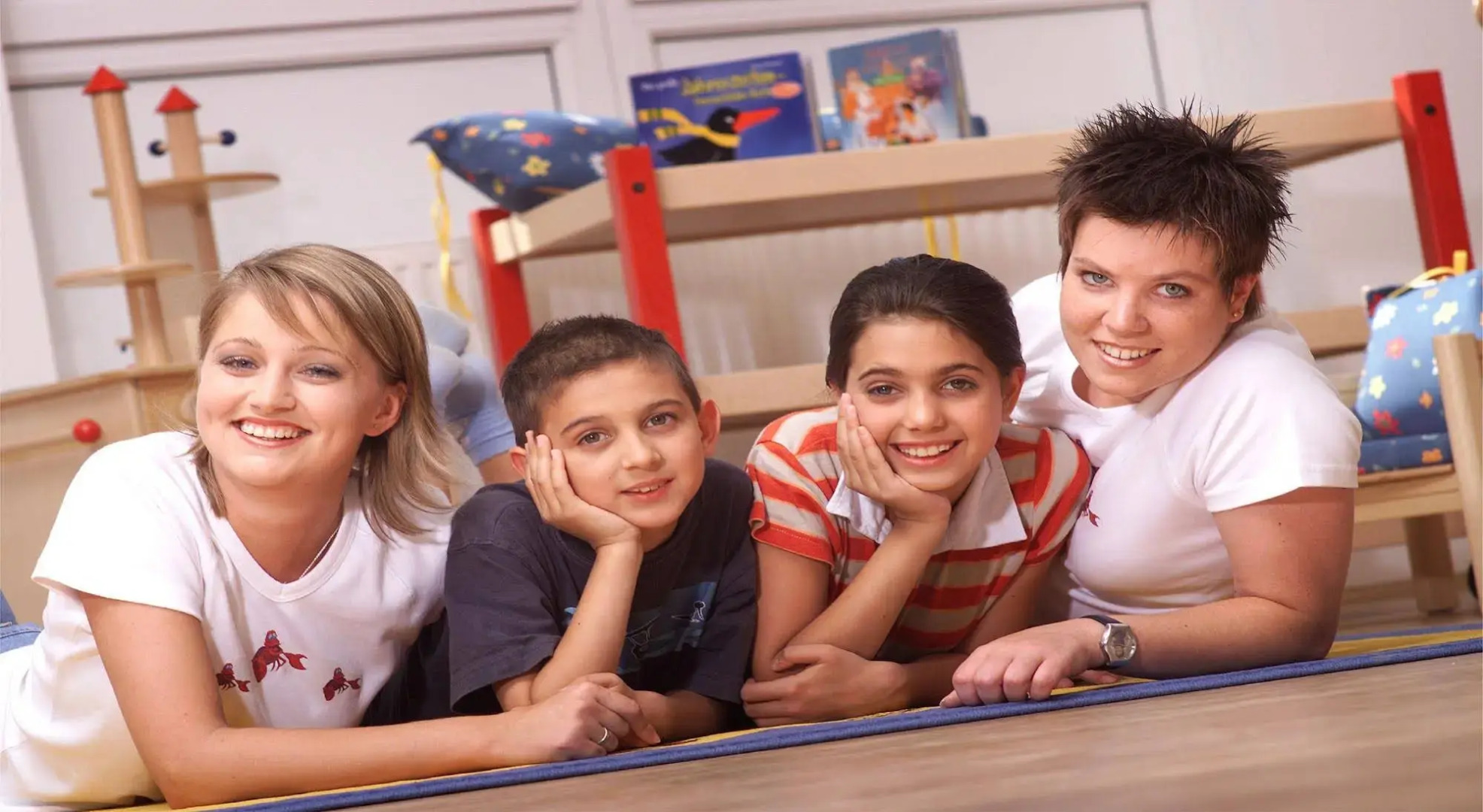 Thermenhotel All In Red