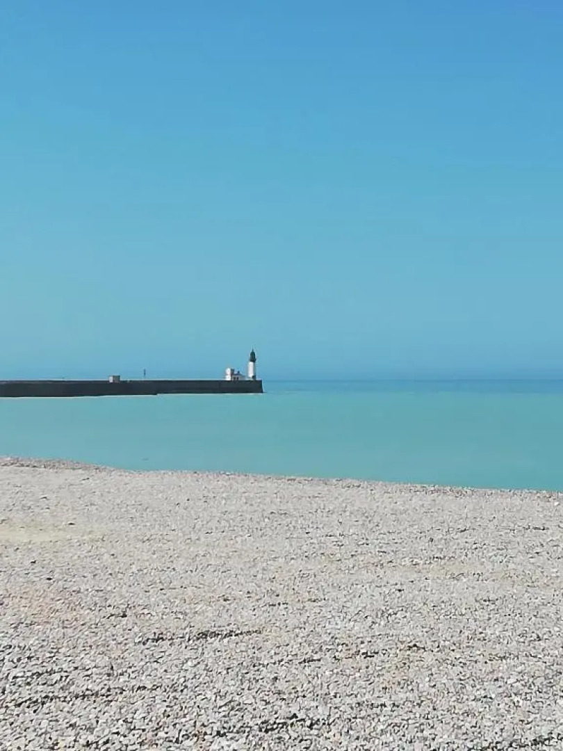 Appartement proche Mer