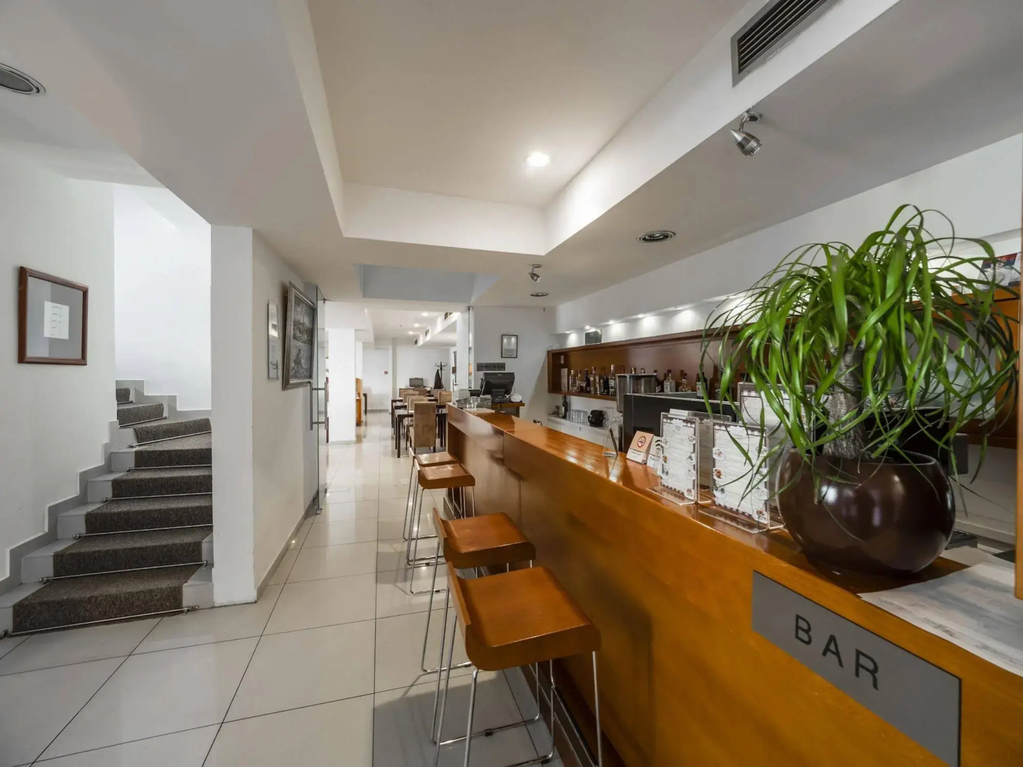 Garni Hotel Le Petit Piaf