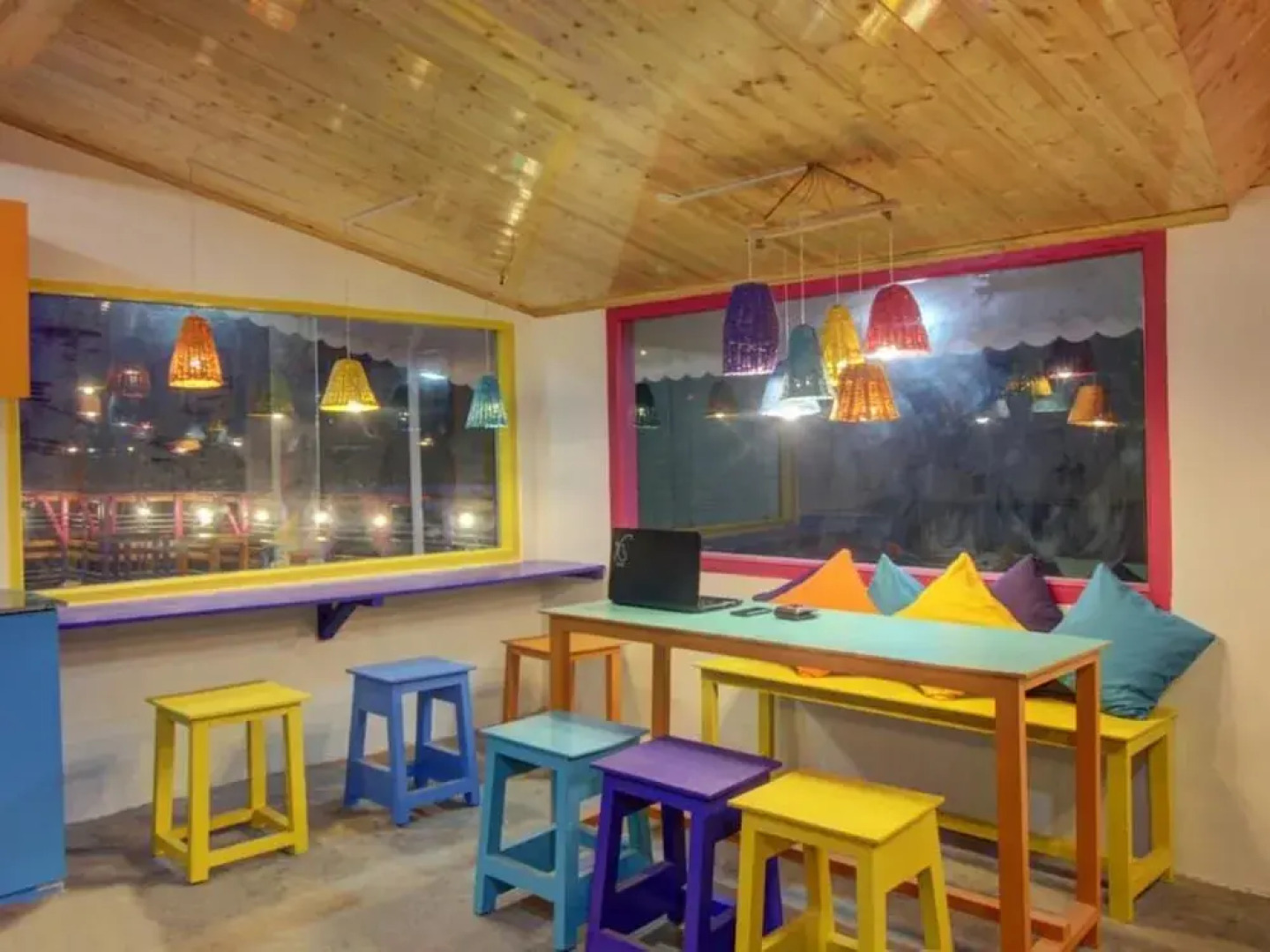 goStops Naggar - Hostel