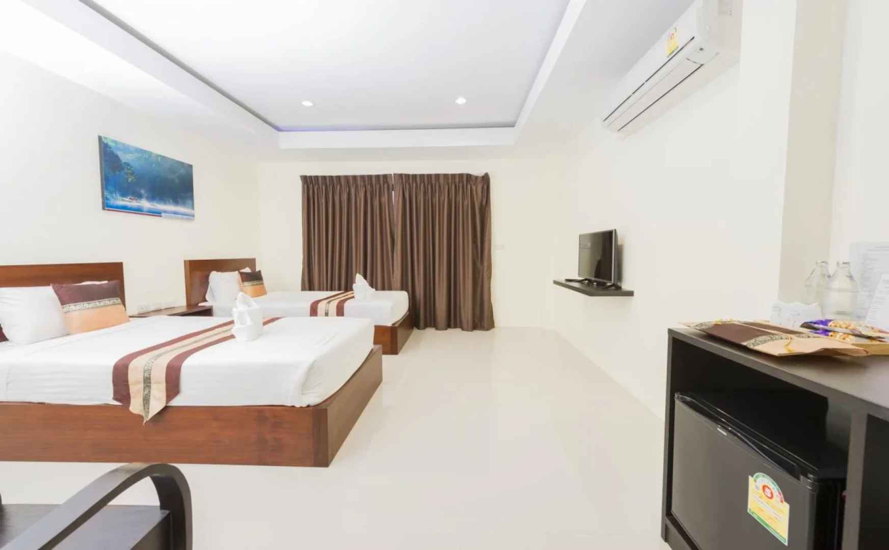 Green Mountain Resort