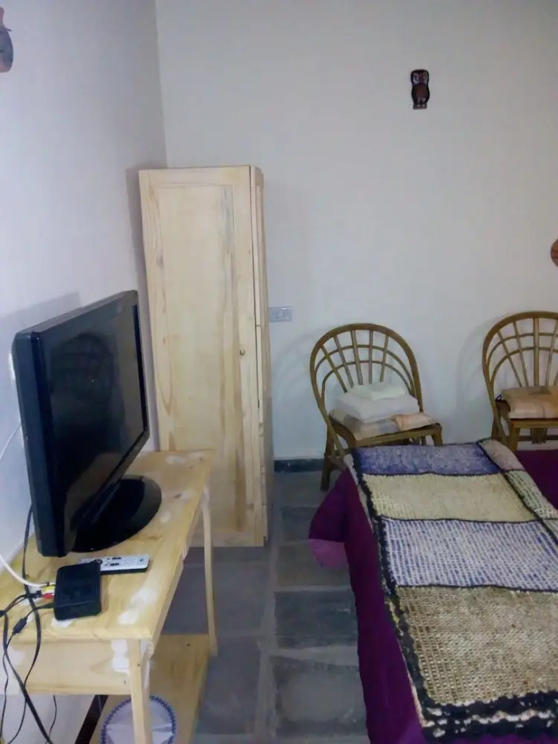 Hotel de Campo Restaurant Oeste Paraíso