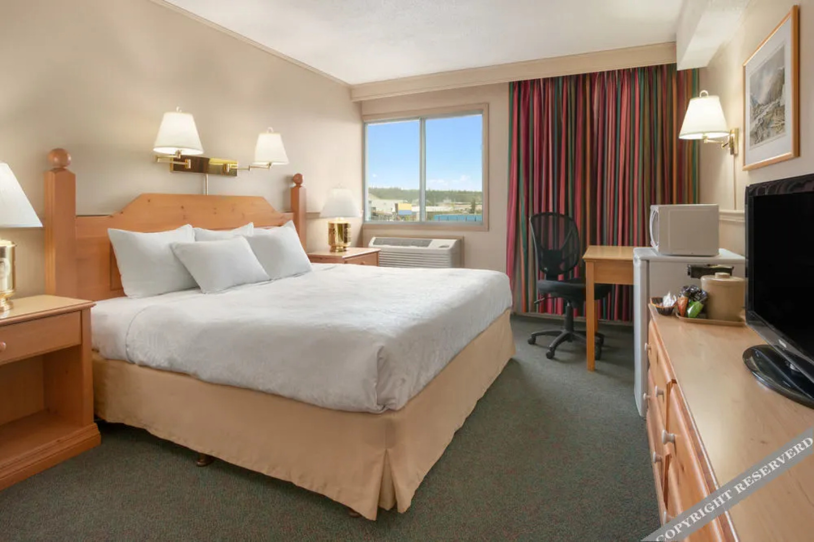 Ramada Whitehorse